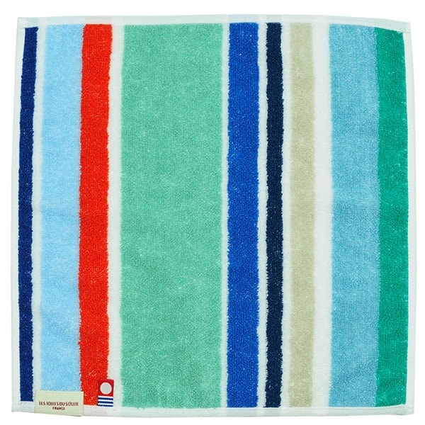 ESTEBAN ハンド&ネイルクリーム・今治タオルハンカチセット(ピュアリネン&プチ カプリ) エステバン ハンドクリーム ネイルケア タオル ギフト プチ カプリ