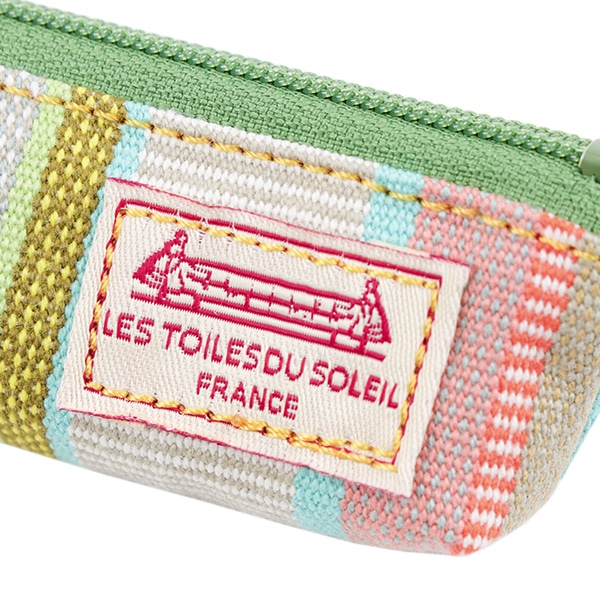 ESTEBAN 水性香水 オーデプランツ・ミニペンポーチセット(イリスカシミア&プラージュ ド カバソン) エステバン フレグランス ギフト プラージュ