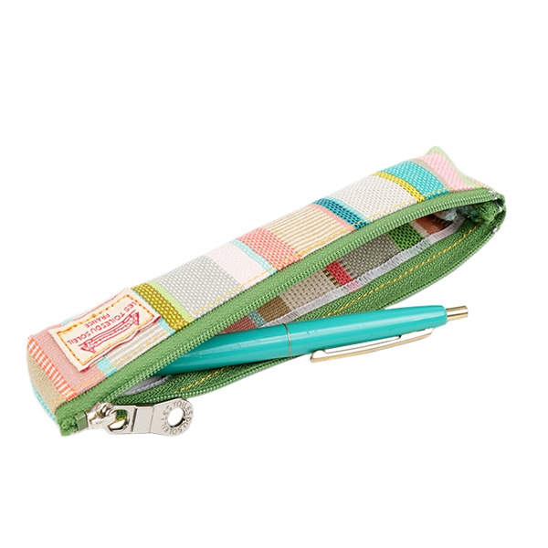 ESTEBAN 水性香水 オーデプランツ・ミニペンポーチセット(イリスカシミア&プラージュ ド カバソン) エステバン フレグランス ギフト プラージュ