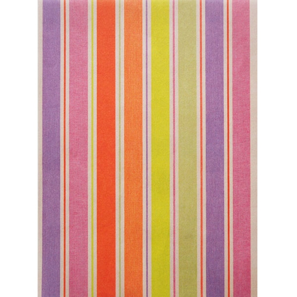 [A192]ラッピングペーパー(ジュ ドゥ フリュイ オランジュ/JUS DE FRUITS ORANGE) 包装紙