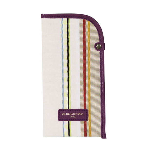 ソレイユグラスケース