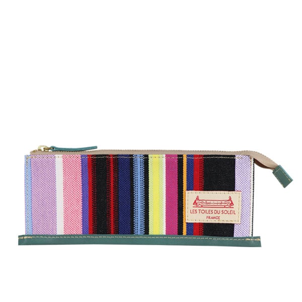 サイドタックペンポーチ