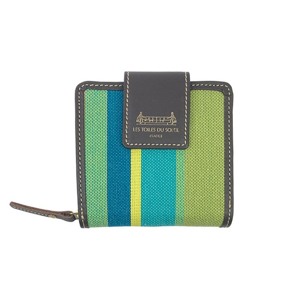 ミディアムウォレット