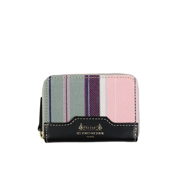 [A289]フラン/コインケース(プチ リュ デュ バッグ ヴィオレ/PETIT RUE DU BAC Violet)