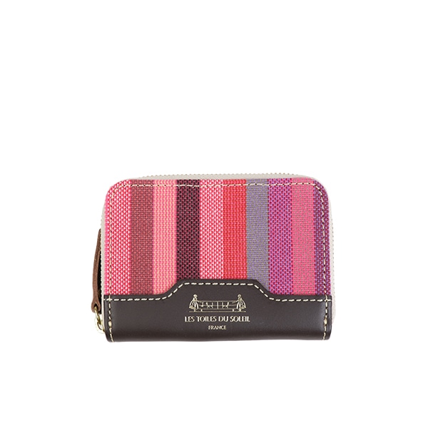 [A289]フラン/コインケース(プチ ダニ ローズ/PETITE DANI Rose)