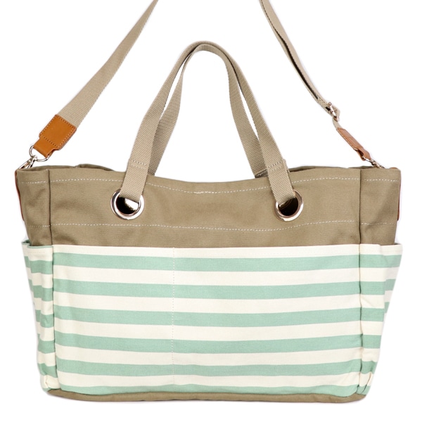 送料無料！[AB002]バトートート グラン(カニス エクリュ アマンド/CANISSE Ecru Amande) トートバッグ