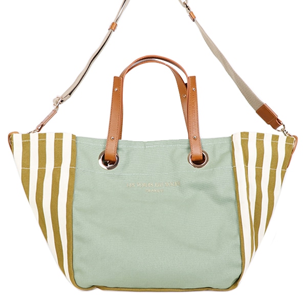 送料無料！[AB004]カレトート グラン(カニス エクリュ ブロンズ/CANISSE Ecru Bronze) トートバッグ