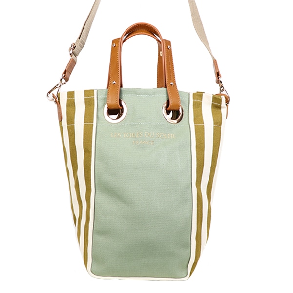 レクタングルトート プティ