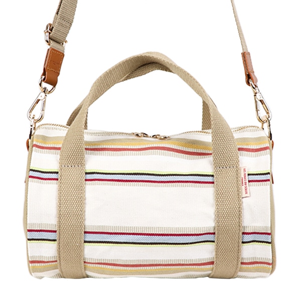 タンブールバッグ