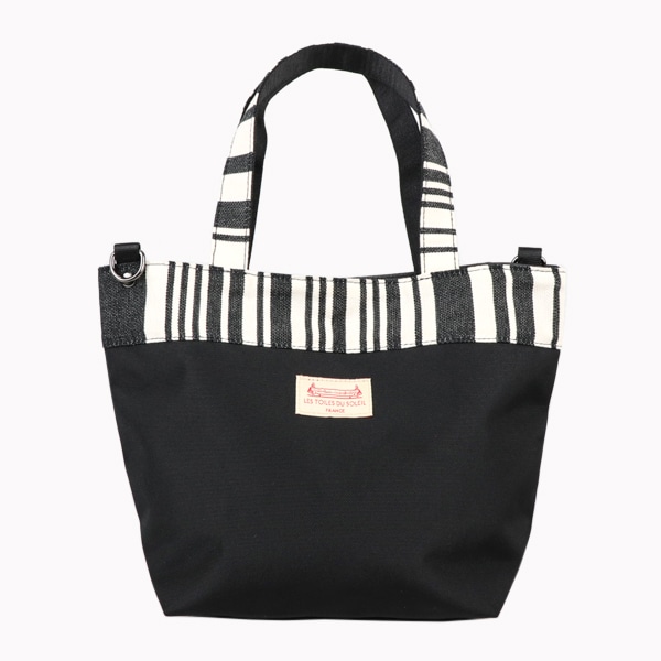 [AG013]お散歩トート(トム ブラック/TOM Black)  トートバッグ ワンちゃんとおそろい