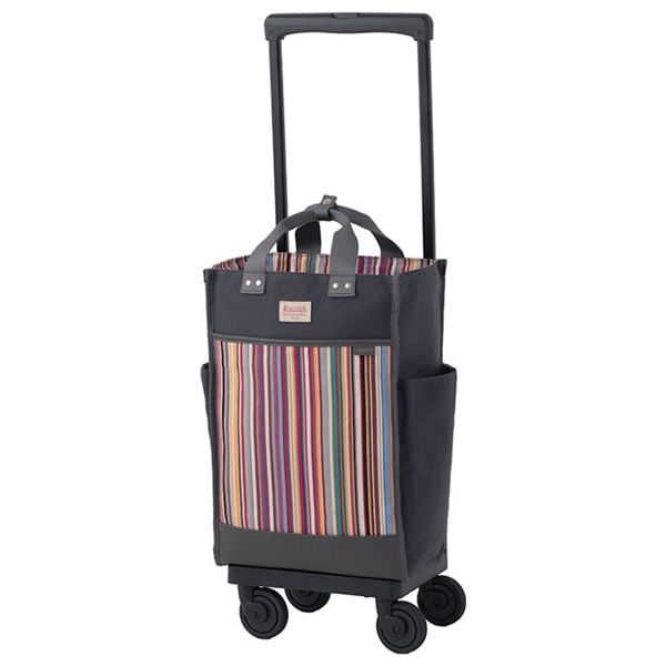 送料無料！[MG006]SWANYコラボ キャリーケース(トム マルチ/TOM Multi) スワニー 旅行 トラベル キャリーバッグ 機内持ち込み可 飛行機 新幹線