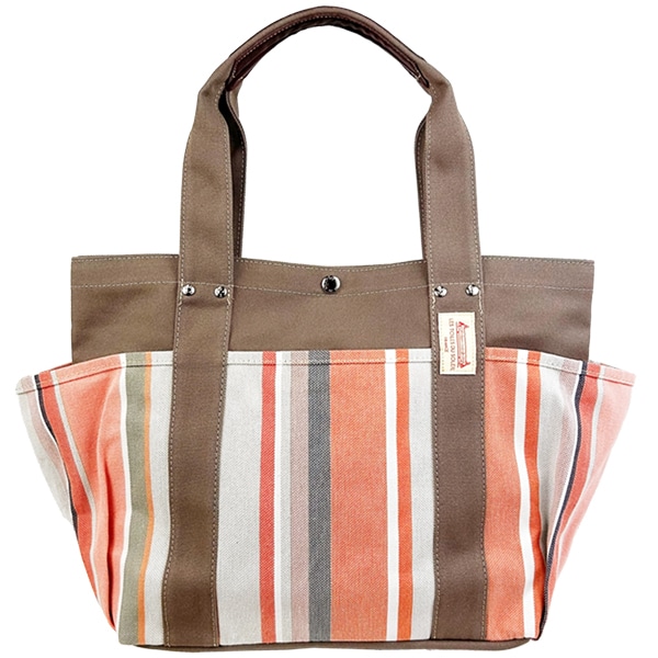 4ポケットトートM