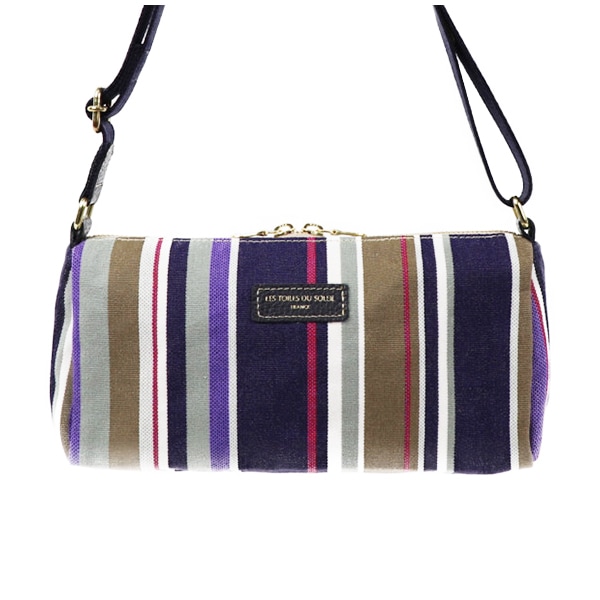 送料無料！[U374B]ソレイユショルダーSS(プチ ジュピター マリン トープ/PETIT JUPITER Marine Taupe) ショルダーバッグ