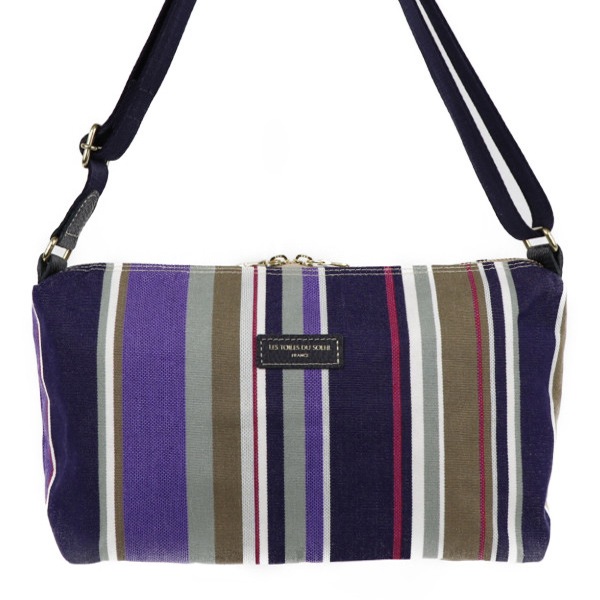 送料無料！[U375]ソレイユショルダーS(プチ ジュピター マリン トープ/PETIT JUPITER Marine Taupe) ショルダーバッグ