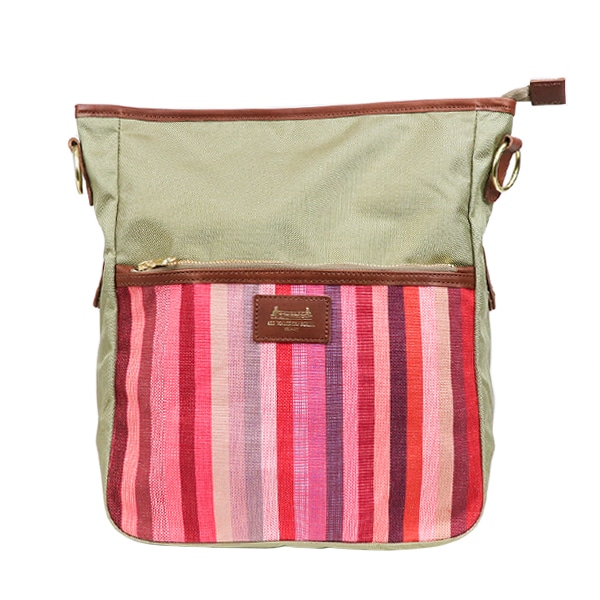 送料無料！[U490]3WAYサックS(プチ ダニ ローズ/PETITE DANI Rose) リュックサック バックパック