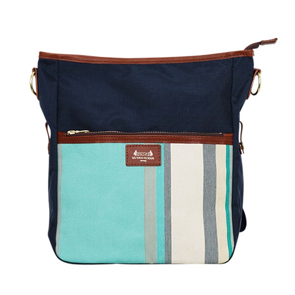 送料無料！[U490]3WAYサックS(フェリックス チュコワーズ グリ/FELIX Turquoise Gris) リュックサック バックパック