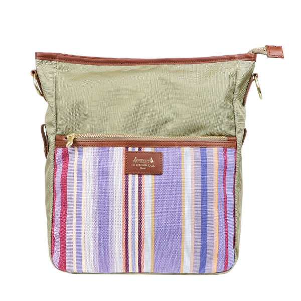 送料無料！[U490]3WAYサックS(ヴァレンソル ヴィオレ ラヴァンド/VALENSOLE Violet Lavande) リュックサック バックパック