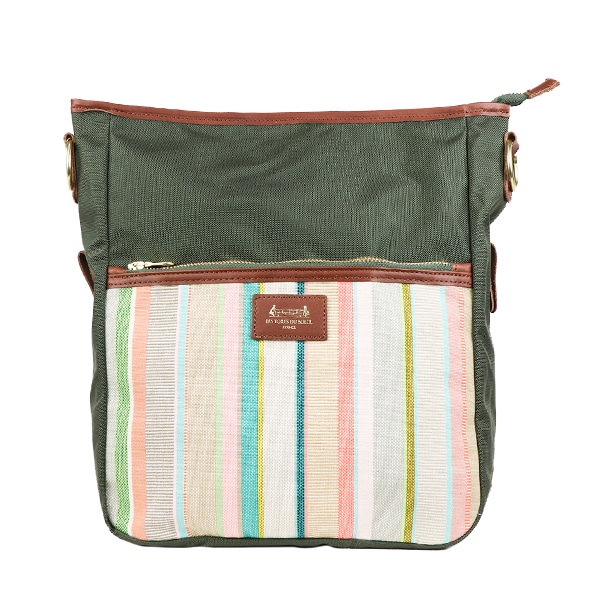 送料無料！[U490]3WAYサックS(プラージュ ド カバソン エクリュ ベージュ/PLAGE DE CABASSON Ecru Beige) リュックサック バックパック