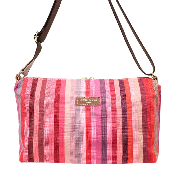 送料無料！[U499]ソレイユショルダーS(プチ ダニ ローズ/PETITE DANI Rose) ショルダーバッグ