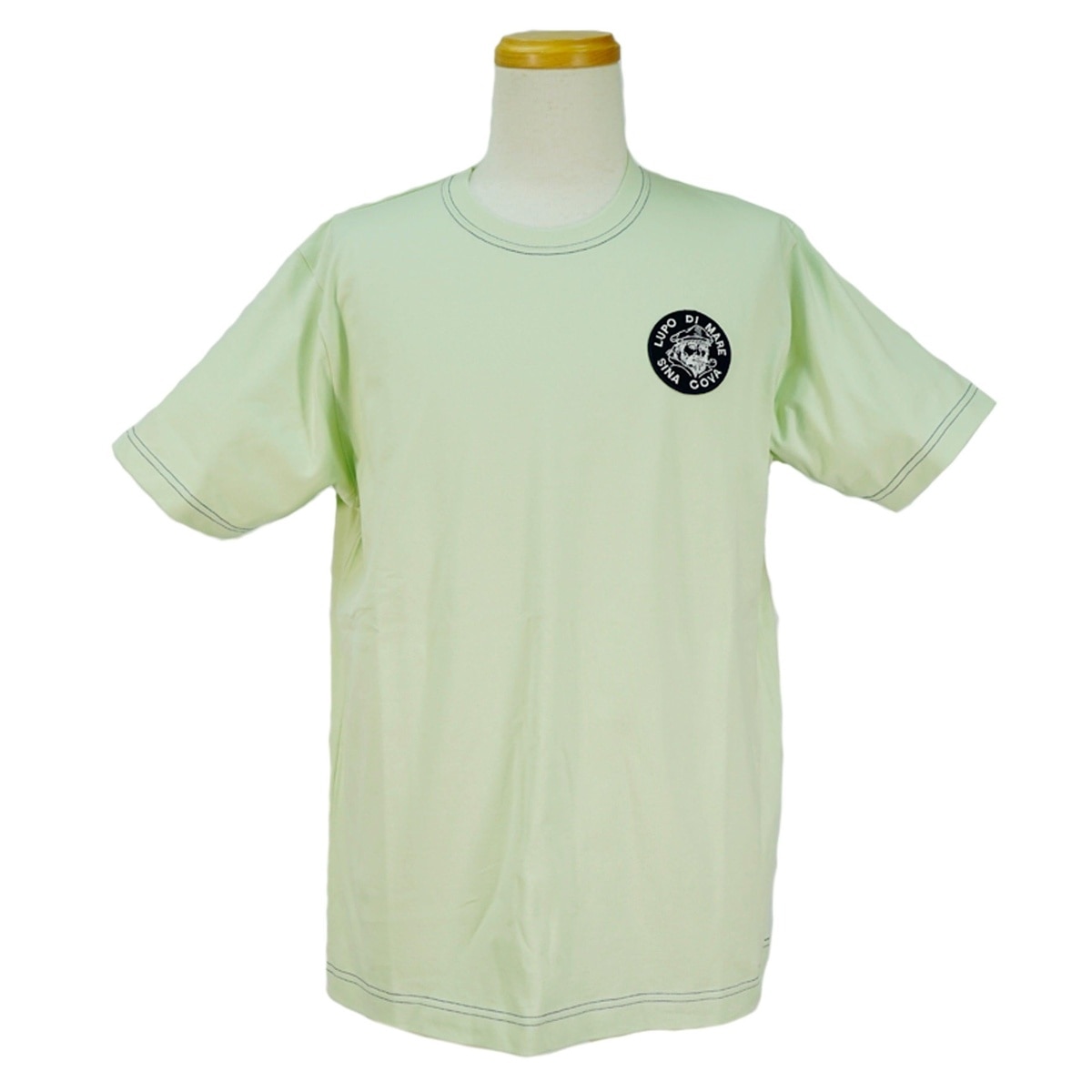 ライトグリーン