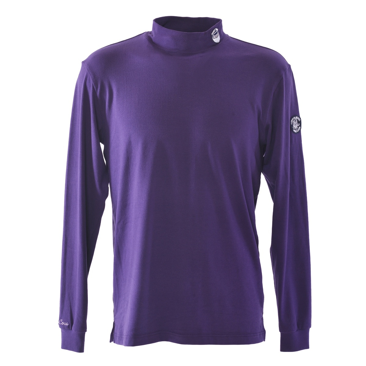パープル