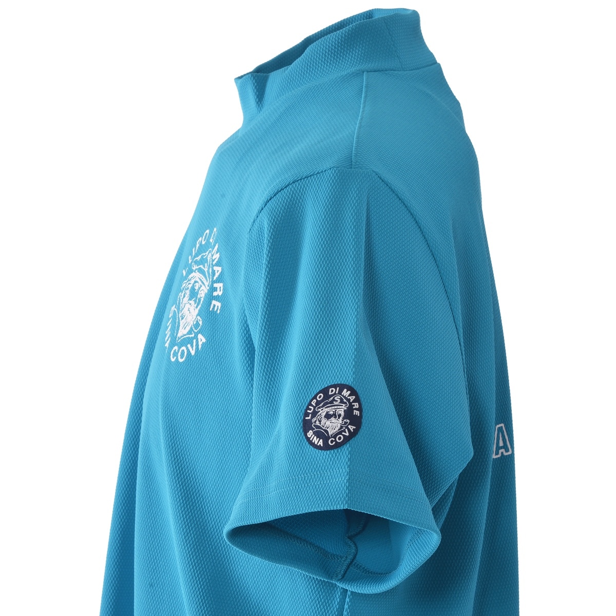 SINA COVA Lupo di Mare レインウェア L SINA COVA Lupo di Mare レインウェア L