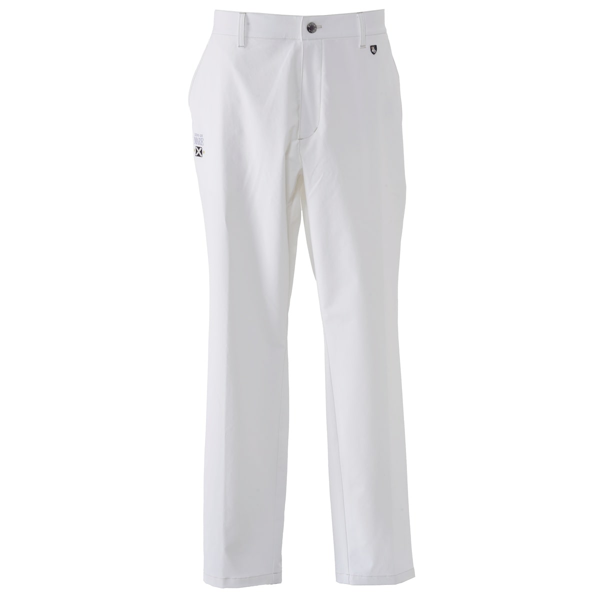 [SINA COVA(シナコバ)]シャーリングパンツ 24115320 ホワイト M