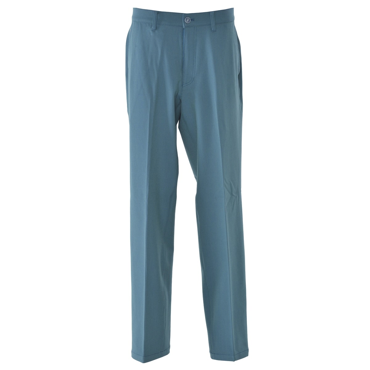 [SINA COVA(シナコバ)]ノータックパンツ 24225010 ブルー 84