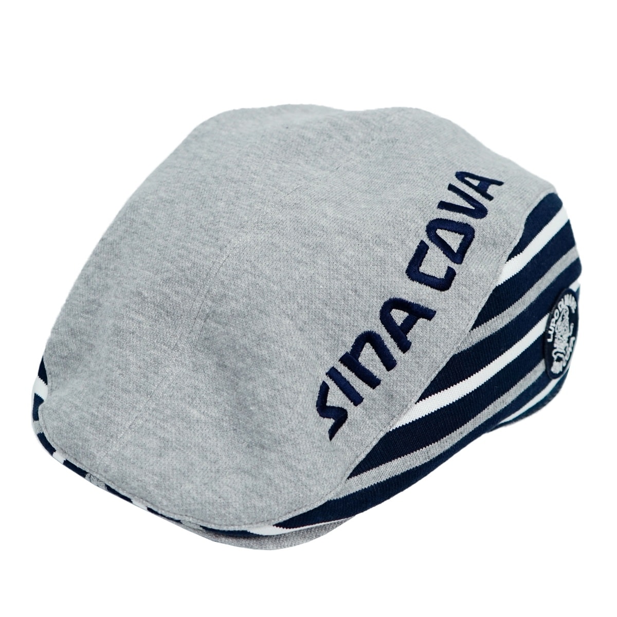 [SINA COVA(シナコバ)]ハンチング 24277720 グレー F