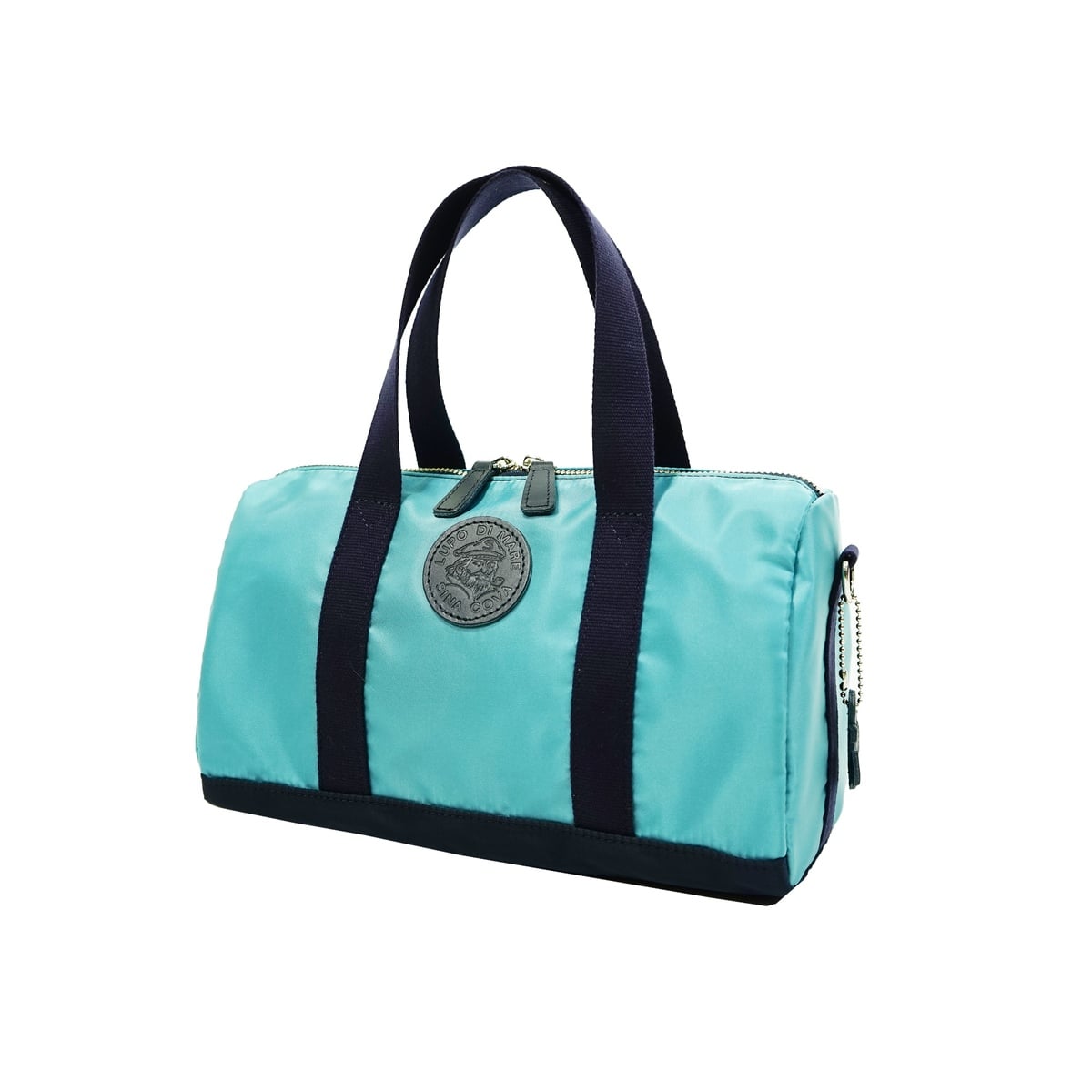 [SINA COVA(シナコバ)]ドラムバッグ(ショルダー紐付き)25177020 ブルー F