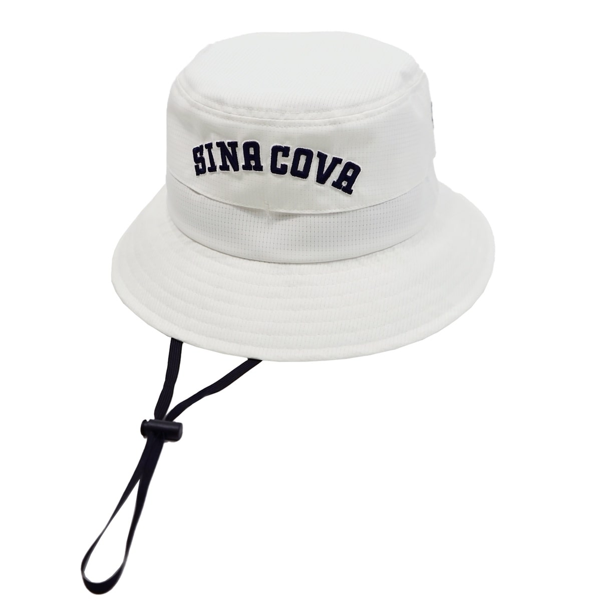 [SINA COVA(シナコバ)]サハリハット 25177740 ホワイト F