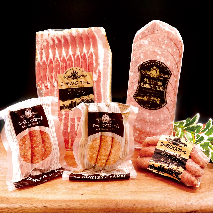 A-1　ギフト包装