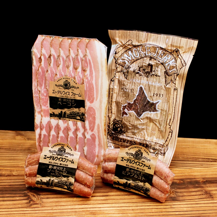 C-4　ギフト包装