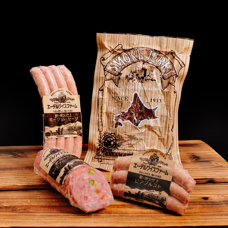 C-5　ギフト包装