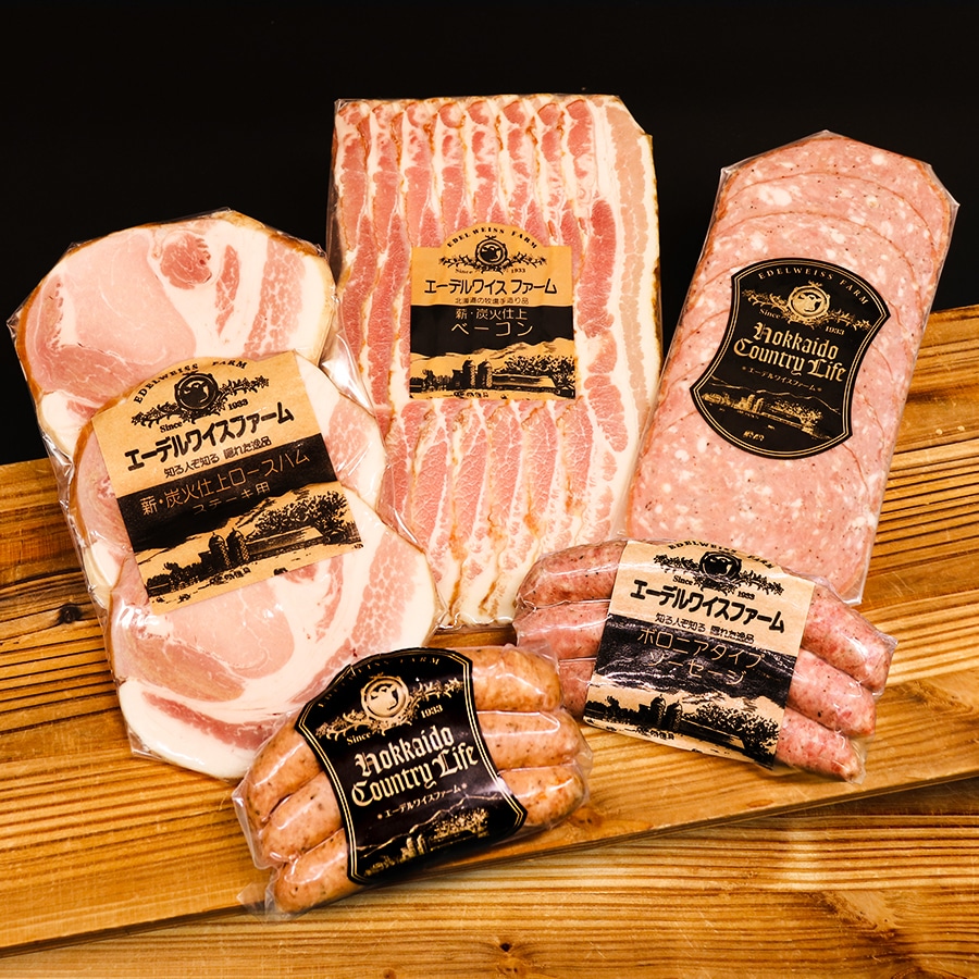 D-9　ギフト包装