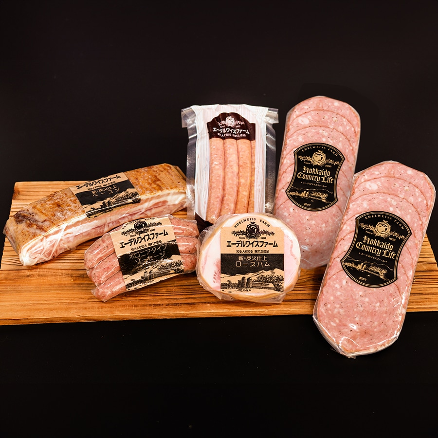 E-4　ギフト包装