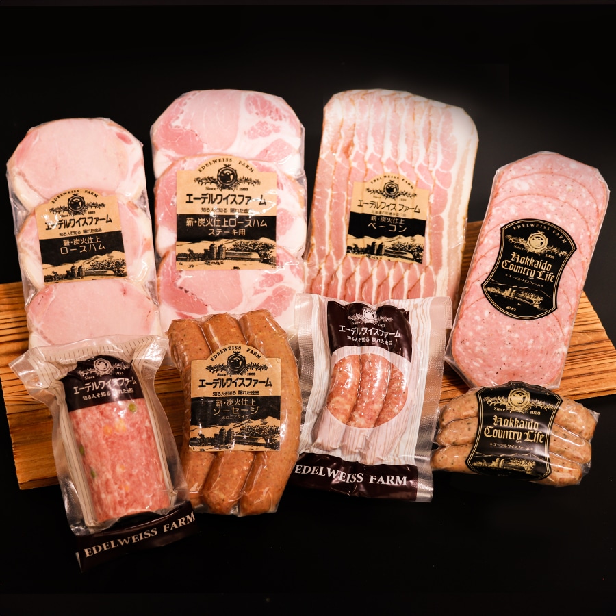 E-5　ギフト包装