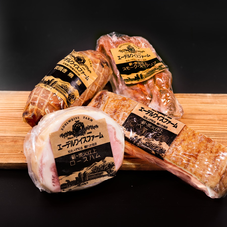 O-4　ギフト包装