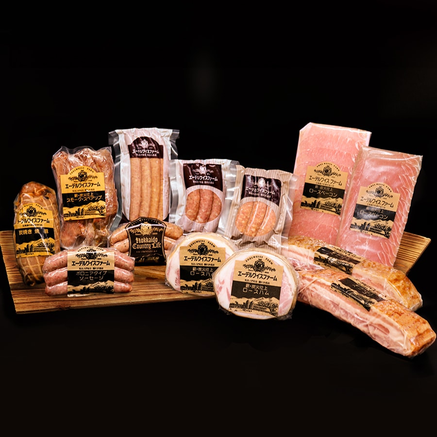 P-4　ギフト包装