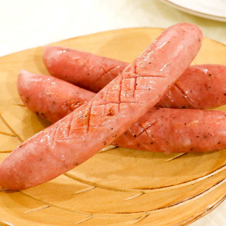 ビアブルスト　簡易包装