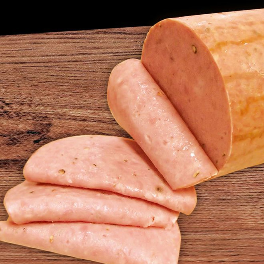 パリスブルスト 　簡易包装