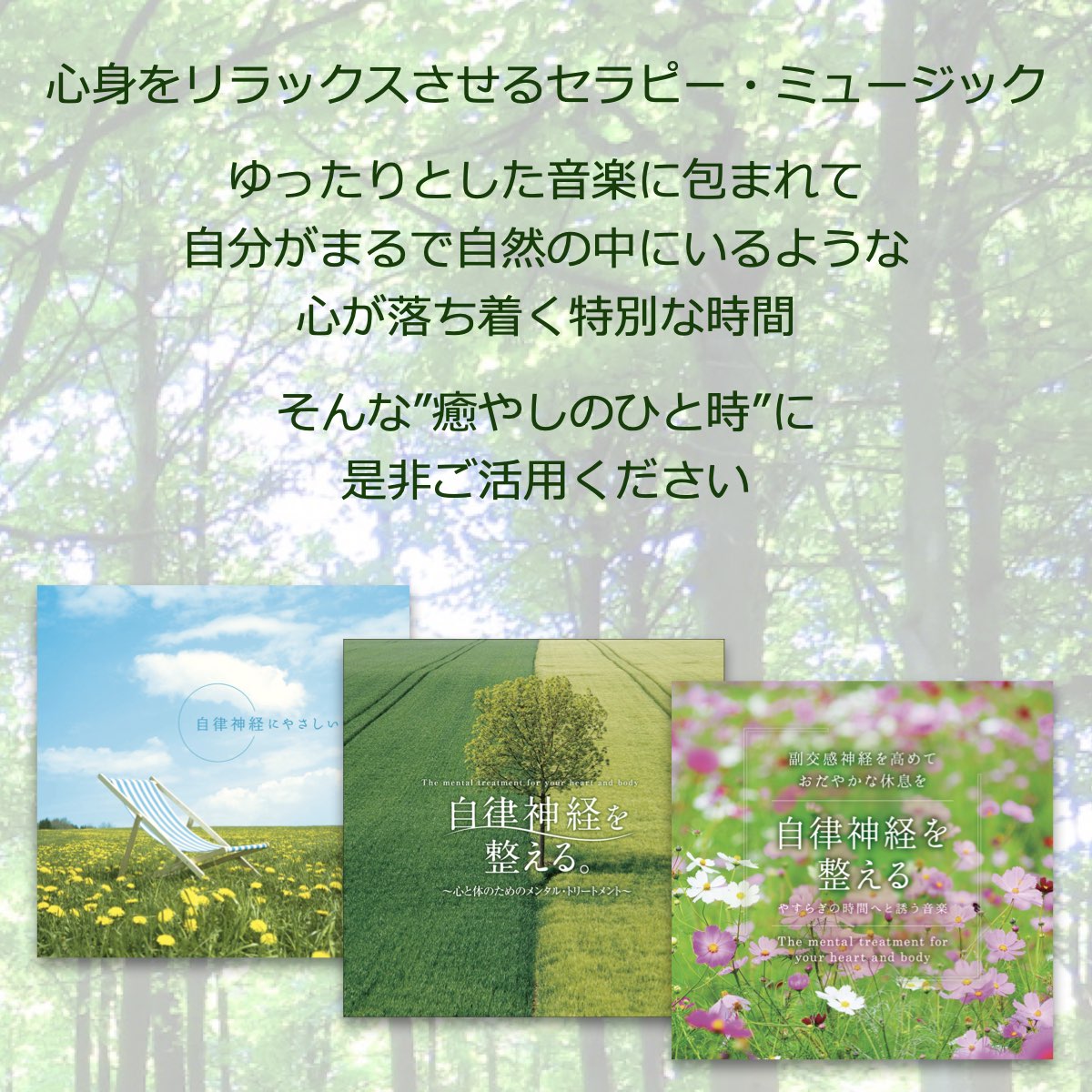 (癒しのBGM)音源入SDカード 40sスピーカー用 癒やし リラックス 楽曲 音楽 名曲 癒しBGM