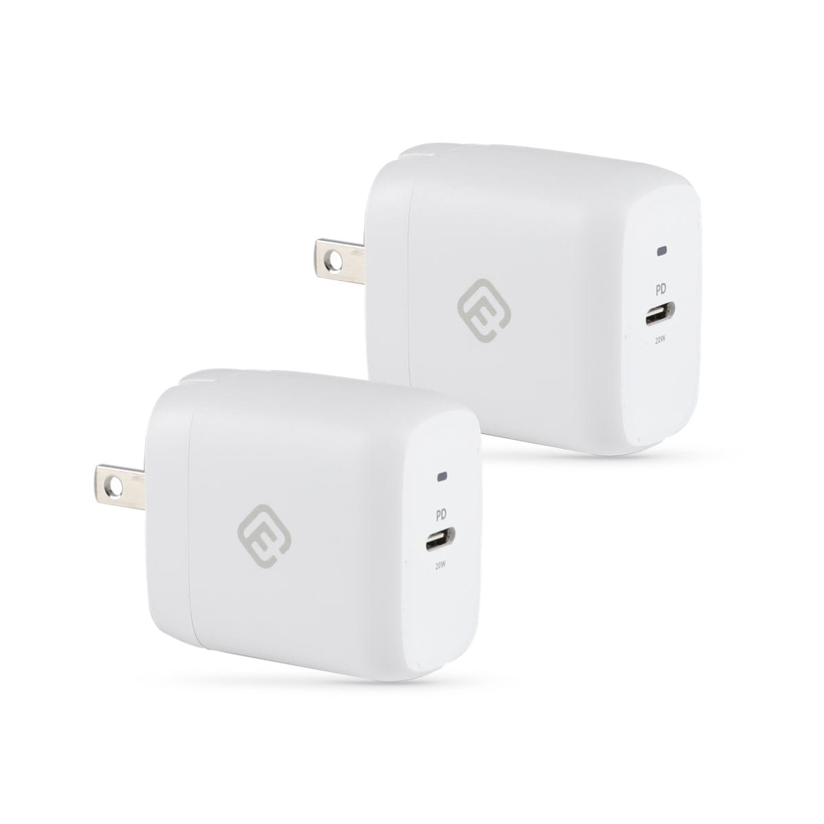 ホワイト（2個）