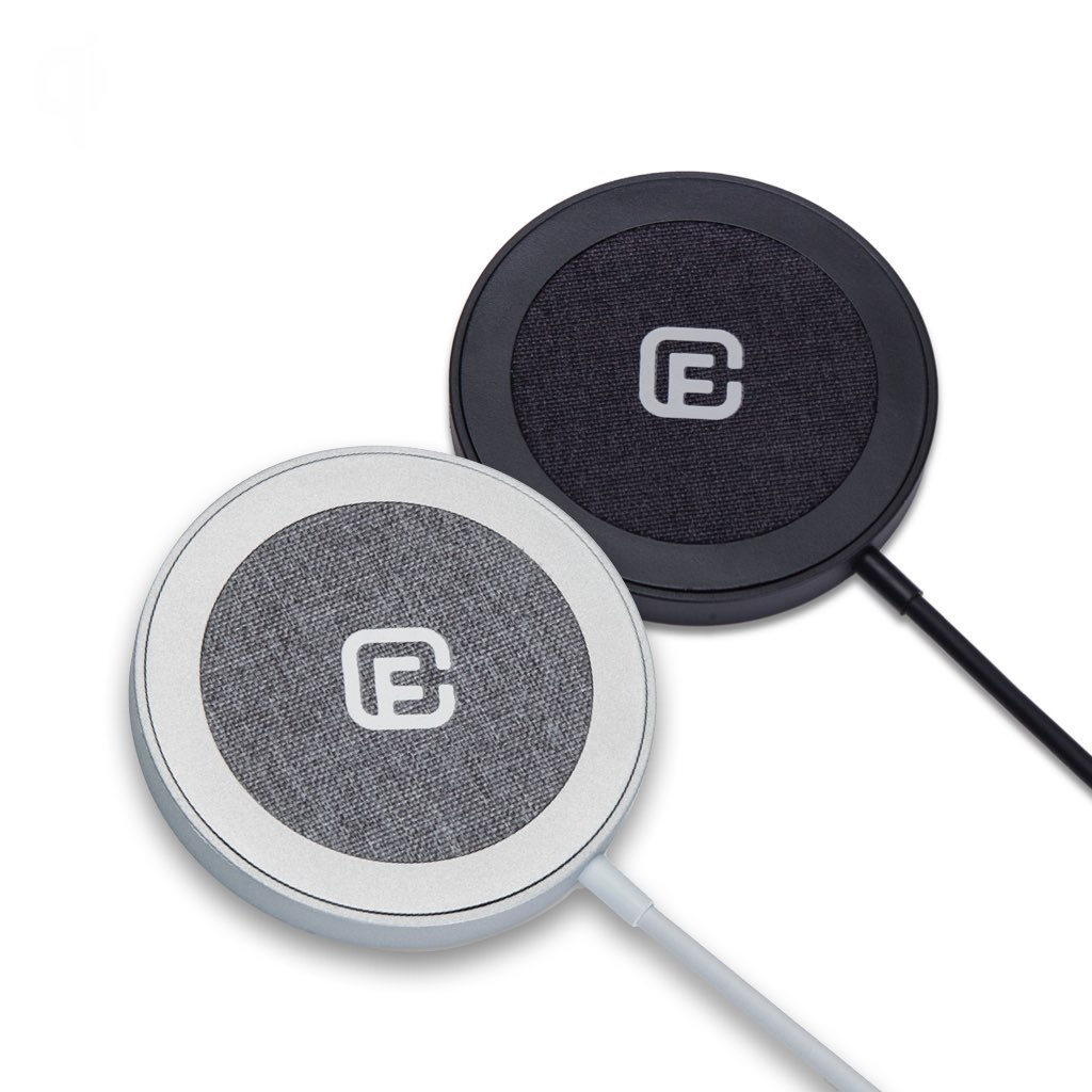 ブラック＋シルバー