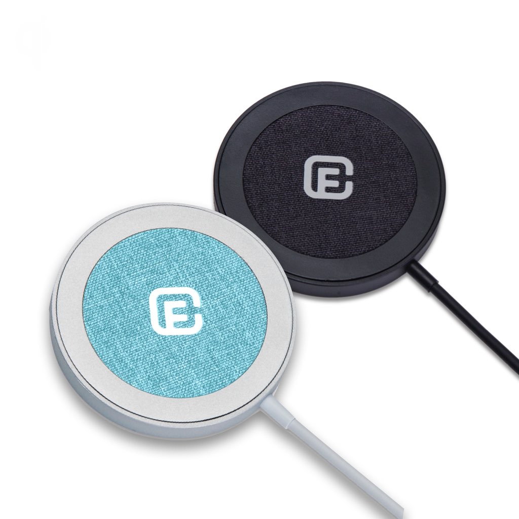 ブラック＋ターコイズ