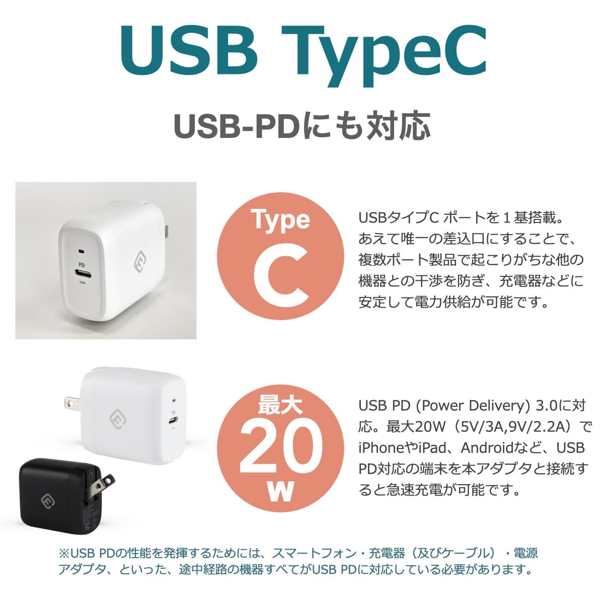 (急速充電セット) MagSafe充電器 急速 iPhone対応 ワイヤレス充電 40s MS1 モーブ+ブラック