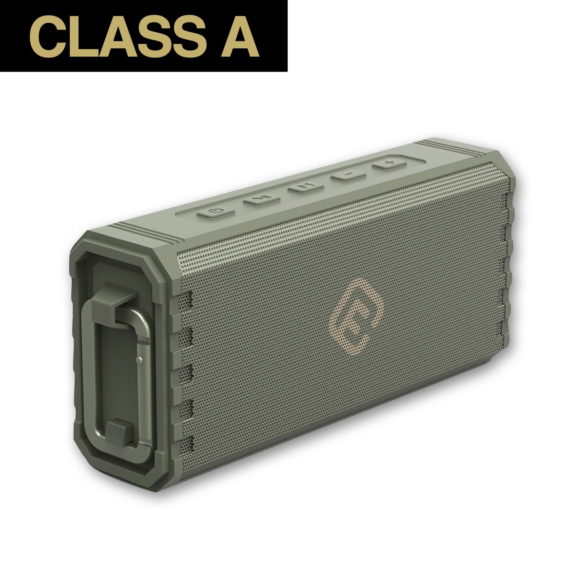 （箱凹みあり）Bluetoothスピーカー 防水  IPX7 堅牢型 大音量 SDカード ポータブル 小型 40s HW2