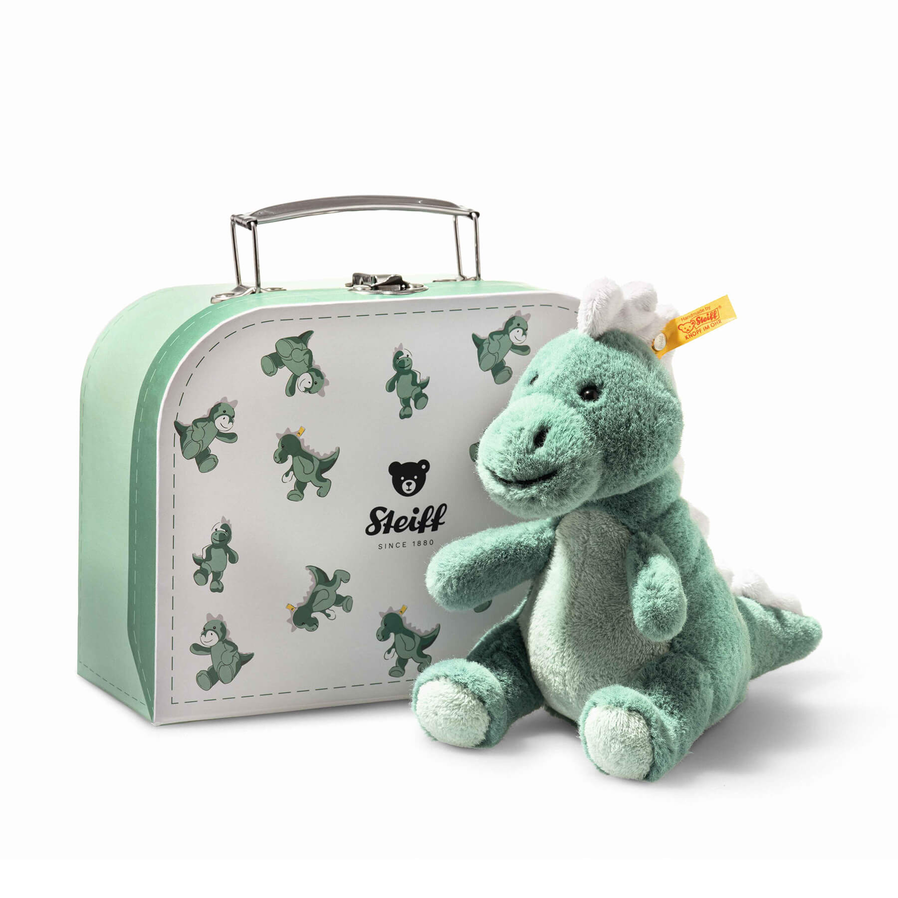 Tレックスのジョシー スーツケース