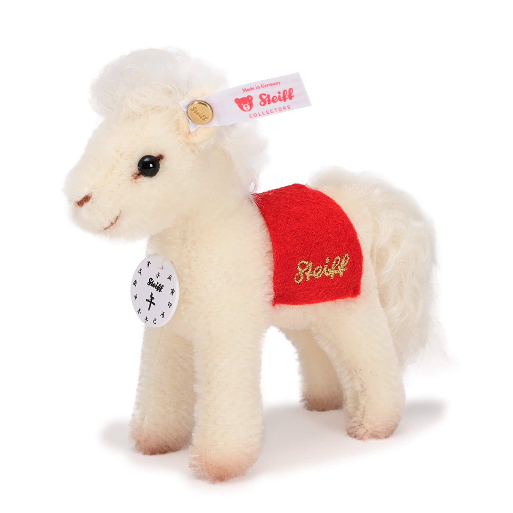 【アジア限定】干支 午 ■