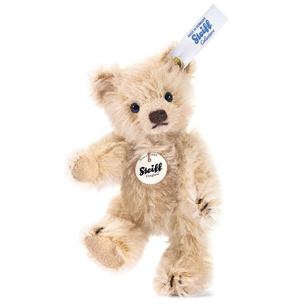 ミニテディベア ブロンド